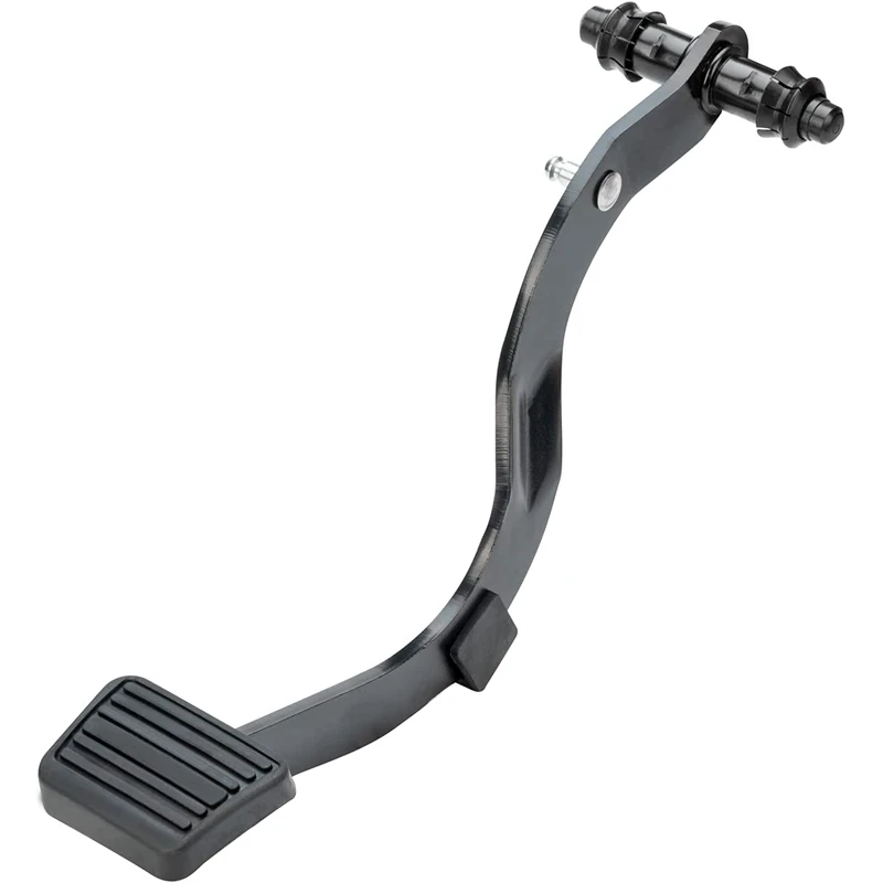 Clutch Pedal Assembly For Chevrolet GMC C/K Pickup 1996-2002 Clutch Pedal 15000456, A15000456 Car Clutch Pedals
Clutch Pedal Assembly For Chevrolet GMC C/K Pickup 1996-2002 Clutch Pedal 15000456, A15000456 Car Clutch Pedals