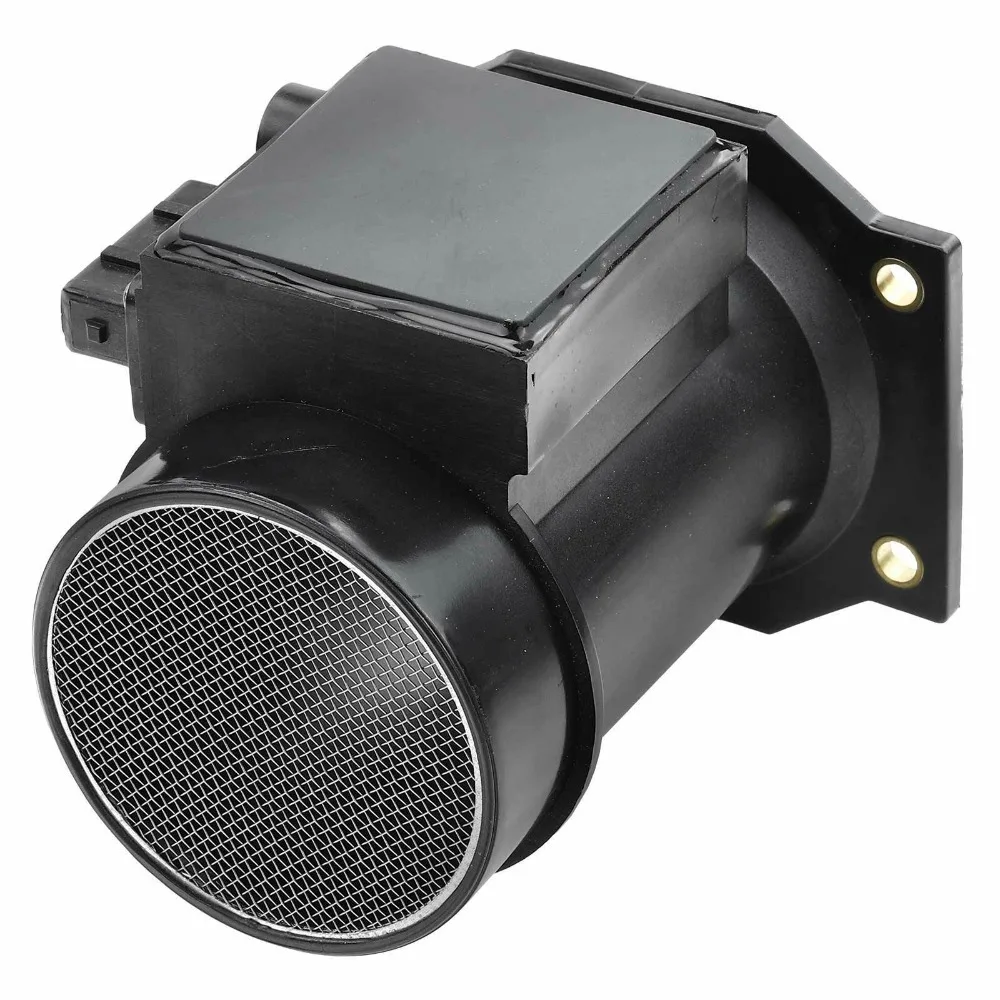 MAF Mass Air Flow Sensor 74-10014 22680-16V00 A36-000-N60 for Infiniti M30 1990-1992 Maxima 1989-1994 3.0L Petrol
MAF Mass Air Flow Sensor 74-10014 22680-16V00 A36-000-N60 for Infiniti M30 1990-1992 Maxima 1989-1994 3.0L Petrol