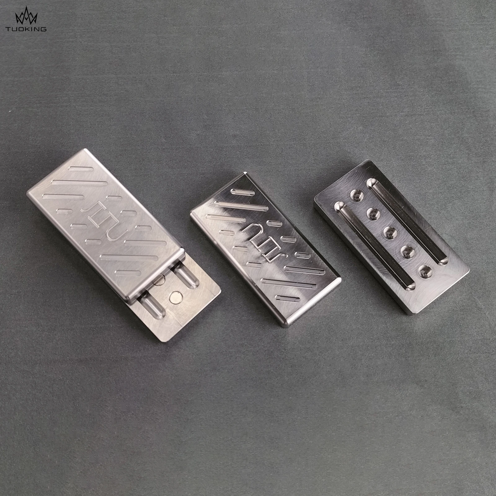 Magnetic Push Slider Adult Metal EDC Fidget Slider Stainless Steel Material Anxiety Autism Stress Relief Toys
Magnetic Push Slider Adult Metal EDC Fidget Slider Stainless Steel Material Anxiety Autism Stress Relief Toys