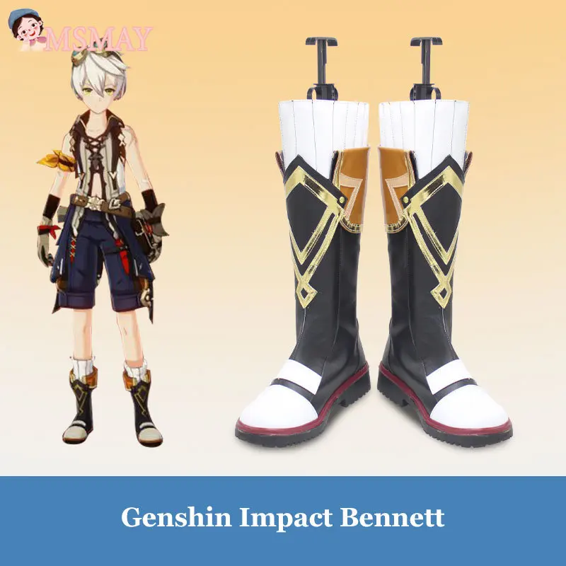 Обувь для косплея MsMay Game Genshin Impact benнет, ботинки для рождества, Нового года, обувь для косплея, ботинки
Обувь для косплея MsMay Game Genshin Impact benнет, ботинки для рождества, Нового года, обувь для косплея, ботинки