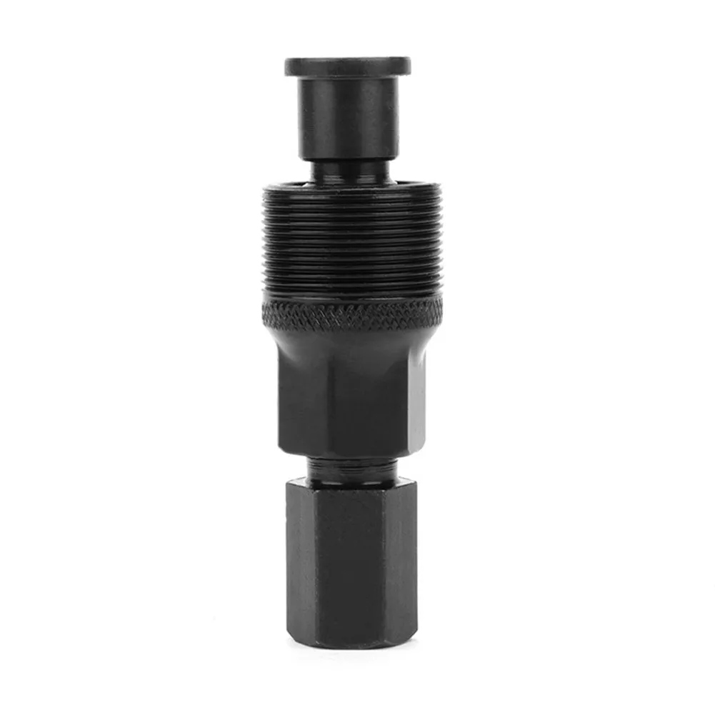 Bicycle Crankset Puller Crank Arm Puller Remover Bike Tools MTB Mountain Crank Extractor Bicycle Carbon Steel
Bicycle Crankset Puller Crank Arm Puller Remover Bike Tools MTB Mountain Crank Extractor Bicycle Carbon Steel