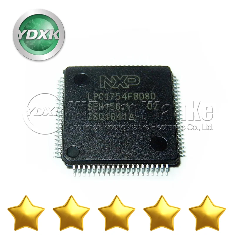 LPC1754FBD80,551 QFP80 IP2022/PQ80-120U Electronic Components ISP1521BE LE88221DLC LE88241DLC LPC1751FBD80 LPC1752FBD80
LPC1754FBD80,551 QFP80 IP2022/PQ80-120U Electronic Components ISP1521BE LE88221DLC LE88241DLC LPC1751FBD80 LPC1752FBD80