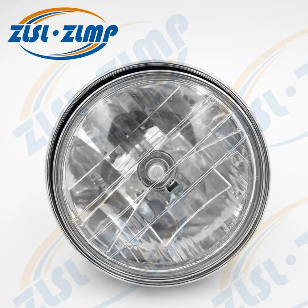 Front Headlight Head Light Lamp Headlamp Assembly For CB400 VTEC 1 2 3 4 Version
Front Headlight Head Light Lamp Headlamp Assembly For CB400 VTEC 1 2 3 4 Version