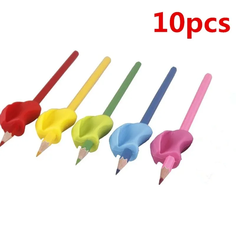 Силиконовые захваты для ручек Mrs win Pencil Gripper name01
Силиконовые захваты для ручек Mrs win Pencil Gripper name01