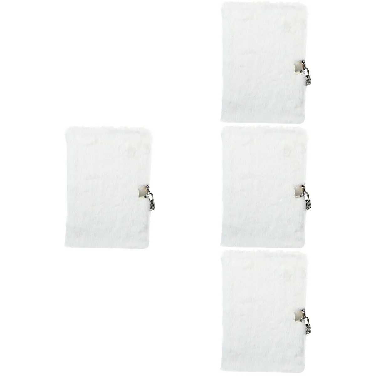 4x Journal Lock Key Lock Diary Journal For Girls Kids Diary Fluffy Notebook for Notepad Gift Decor Students
4x Journal Lock Key Lock Diary Journal For Girls Kids Diary Fluffy Notebook for Notepad Gift Decor Students