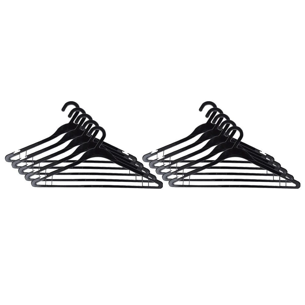 50pcs Clothes Hangers Clothing Hanging Racks Clothes Dryer for Hotel Home Clothes Store
50pcs Clothes Hangers Clothing Hanging Racks Clothes Dryer for Hotel Home Clothes Store
