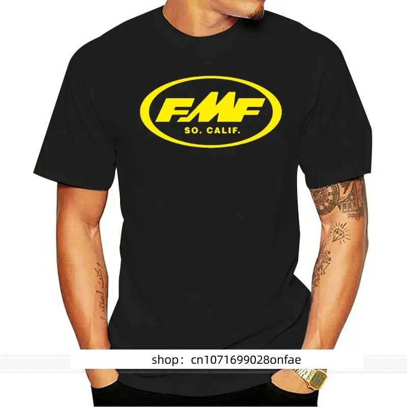 Kaos Balap FMF Kaus Katun AMA MOTOCROSS Sistem EXAUST Balap FMF Kaus Mode Musim Panas Pria Ukuran Eropa
Kaos Balap FMF Kaus Katun AMA MOTOCROSS Sistem EXAUST Balap FMF Kaus Mode Musim Panas Pria Ukuran Eropa