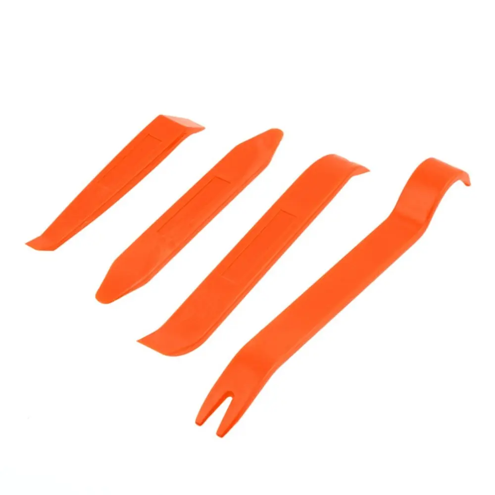 Auto Car Radio Panel Door Clip Panel Trim Dash Audio Removal Installer Pry Repair Tool set 4pcs Portable Practical
Auto Car Radio Panel Door Clip Panel Trim Dash Audio Removal Installer Pry Repair Tool set 4pcs Portable Practical