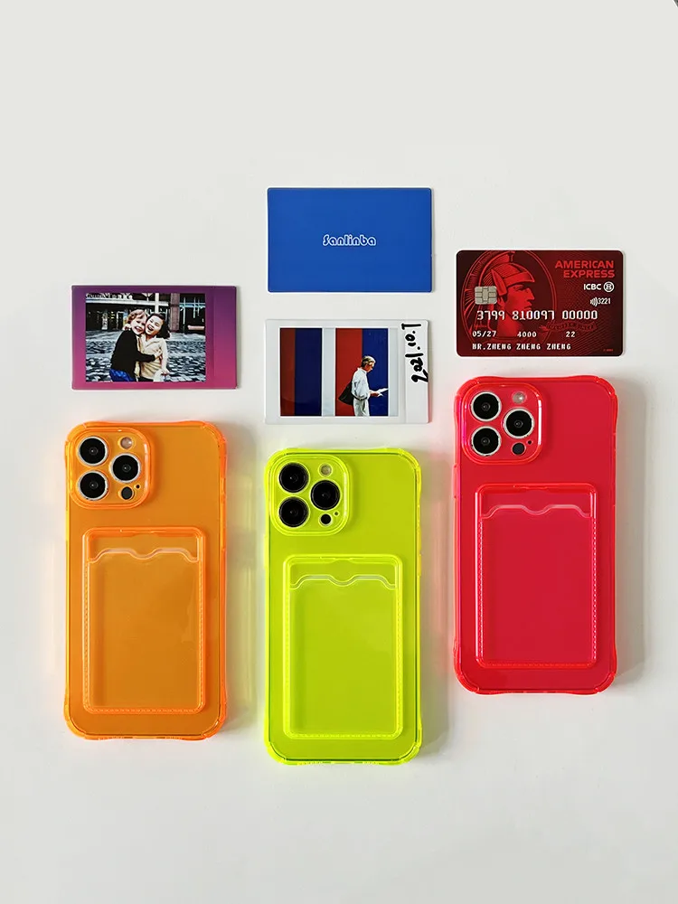 Phone Case For iphone 14 13 12 11 Case For iphone 14 Pro X Xs Max XR 7 8 Plus SE Cover fluorescence Silicone Wallet Card Holder
Phone Case For iphone 14 13 12 11 Case For iphone 14 Pro X Xs Max XR 7 8 Plus SE Cover fluorescence Silicone Wallet Card Holder