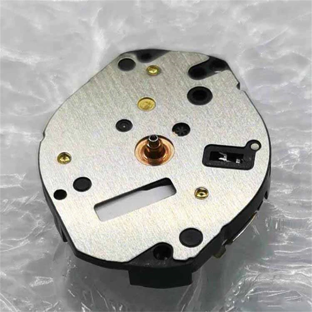 3 Pin Y121 Quartz Movement for Y121E Watch Movements Repair Tool Replacement Watches Accessories Without Battery
3 Pin Y121 Quartz Movement for Y121E Watch Movements Repair Tool Replacement Watches Accessories Without Battery