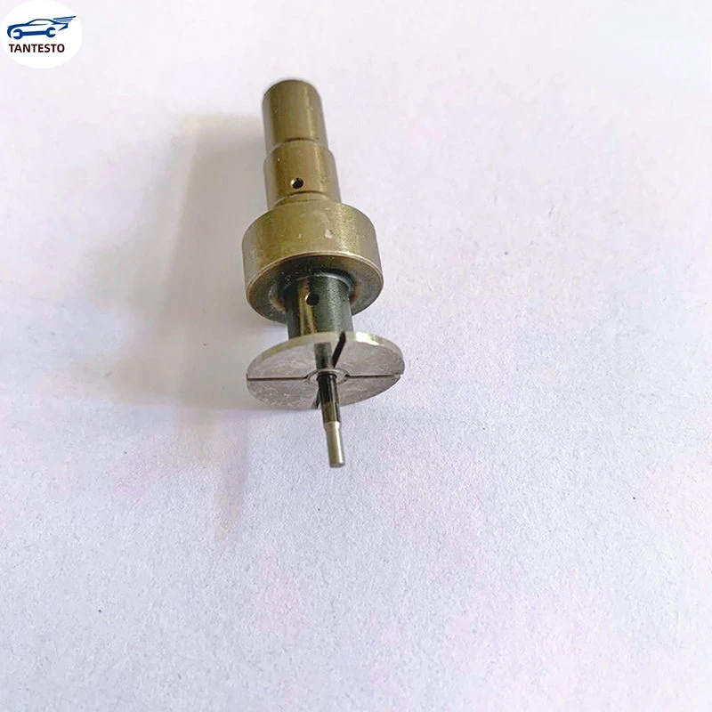 614 Valve Cap Common Rail Fuel Injector Control Valve Cap 614 Valve Head for F00VC01504 Series Injector
614 Valve Cap Common Rail Fuel Injector Control Valve Cap 614 Valve Head for F00VC01504 Series Injector