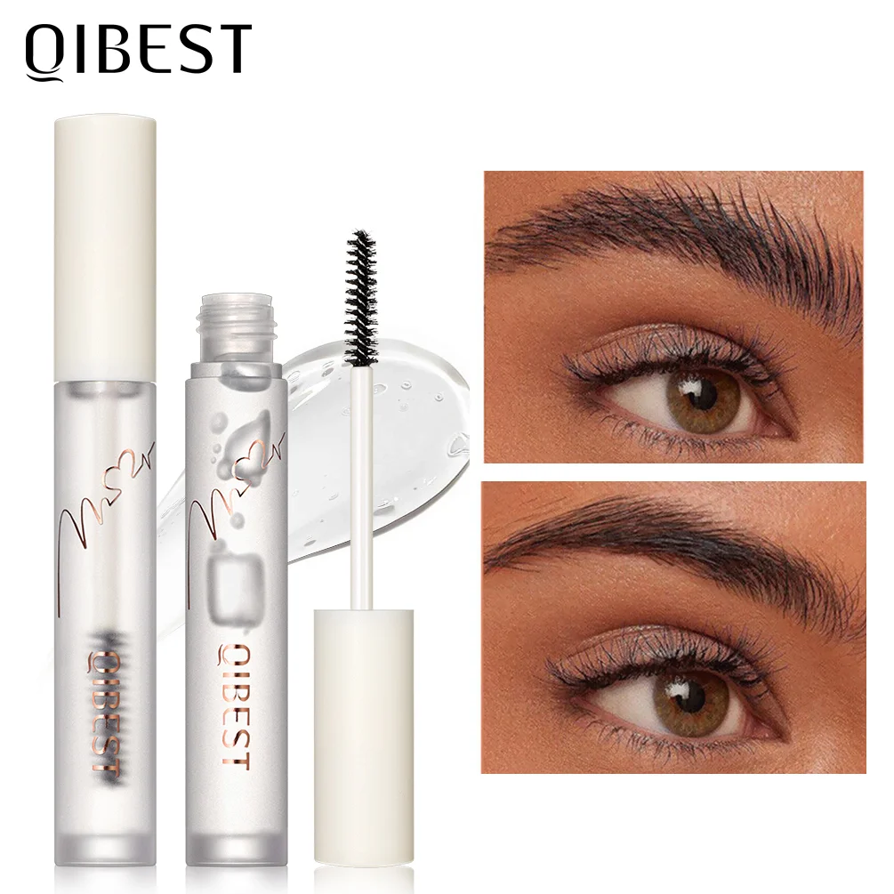Eyebrow Gel Styling Liquid Colorless Transparent Fixed Gel Waterproof Sweat-proof Eyebrow Repair Makeup Gel For Eyebrows
Eyebrow Gel Styling Liquid Colorless Transparent Fixed Gel Waterproof Sweat-proof Eyebrow Repair Makeup Gel For Eyebrows