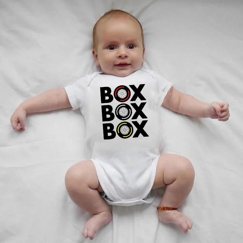 Newborn Born 2022 Summer Cotton Baby Boy Clothes Baby Girl Rompers Box Letter Print Jumpsuit Children Casual Outfits Clothes
Newborn Born 2022 Summer Cotton Baby Boy Clothes Baby Girl Rompers Box Letter Print Jumpsuit Children Casual Outfits Clothes