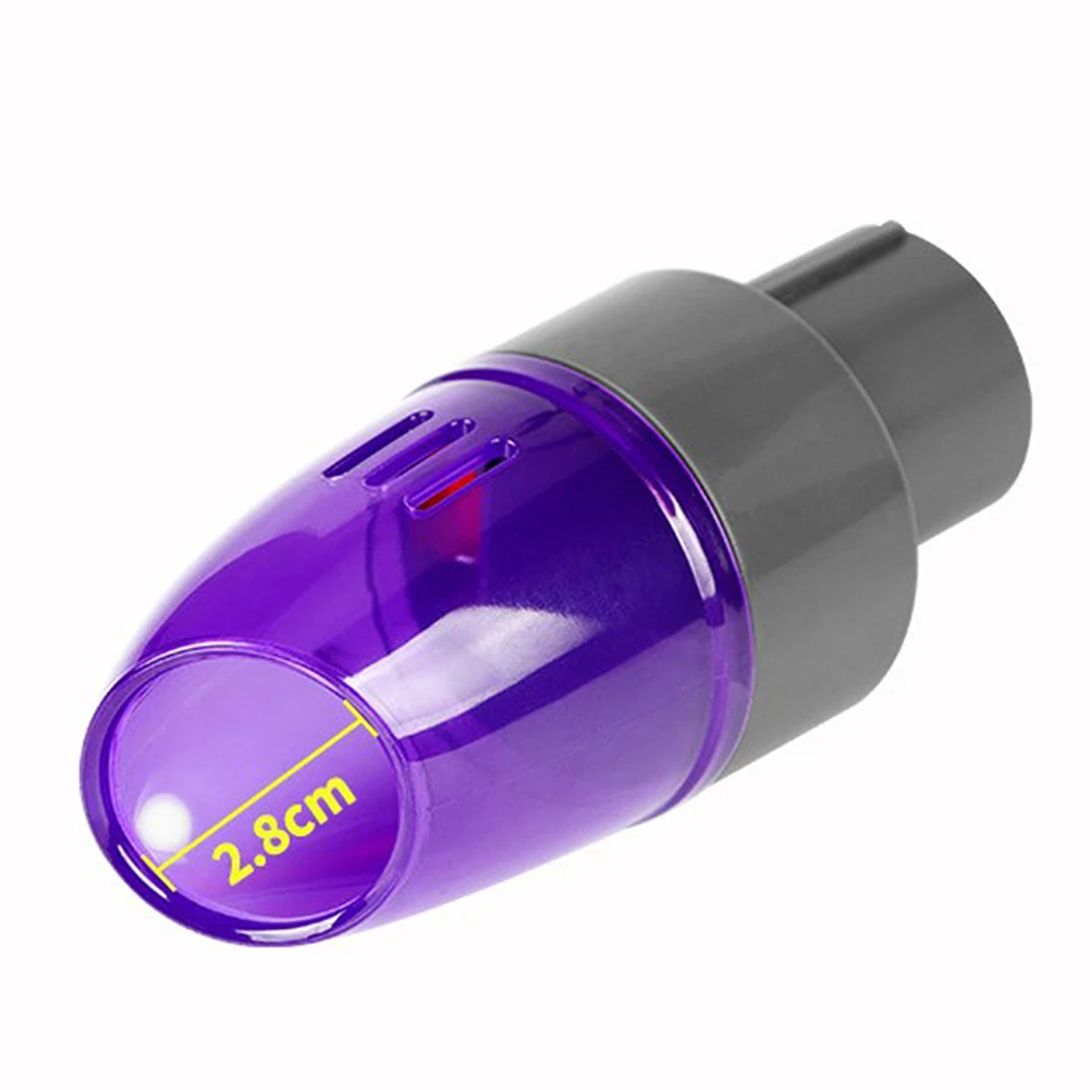 Replacement For Dyson Vacuum Cleaner V7 V8 V10 V11 V15 Bag Vacuum Suction Nozzle Brush Head Parts Accessories
Replacement For Dyson Vacuum Cleaner V7 V8 V10 V11 V15 Bag Vacuum Suction Nozzle Brush Head Parts Accessories