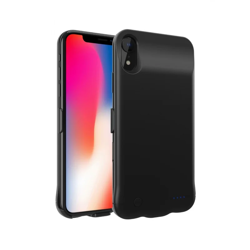 SuitableiPhonex/xr/xsmaxBack Splint Battery Wireless Charger Phone Case Buckle without Chin
SuitableiPhonex/xr/xsmaxBack Splint Battery Wireless Charger Phone Case Buckle without Chin