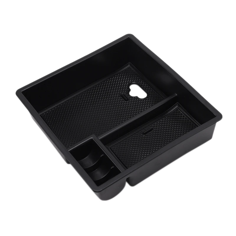 Car Central Handrail Storage Box Console Handrail Armrest Storage Glove Box Tray for Toyota Fortuner 2011-2015
Car Central Handrail Storage Box Console Handrail Armrest Storage Glove Box Tray for Toyota Fortuner 2011-2015