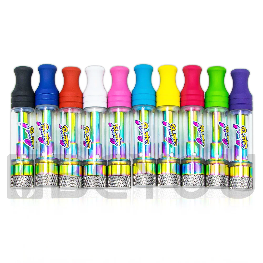 Empty Cartridge 1ml Oil Tank Runtz 510 Thread Ceramic Core Tip Customize Logo
Empty Cartridge 1ml Oil Tank Runtz 510 Thread Ceramic Core Tip Customize Logo