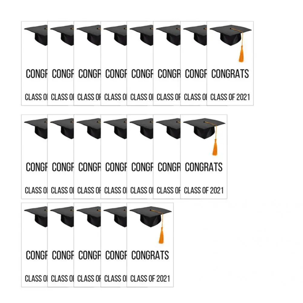 20Pcs/Set Vivid Portable Elegant Pattern Creative Bottle Labels Sticker for Graduation Labels Sticker Graduated Sticker 
20Pcs/Set Vivid Portable Elegant Pattern Creative Bottle Labels Sticker for Graduation Labels Sticker Graduated Sticker