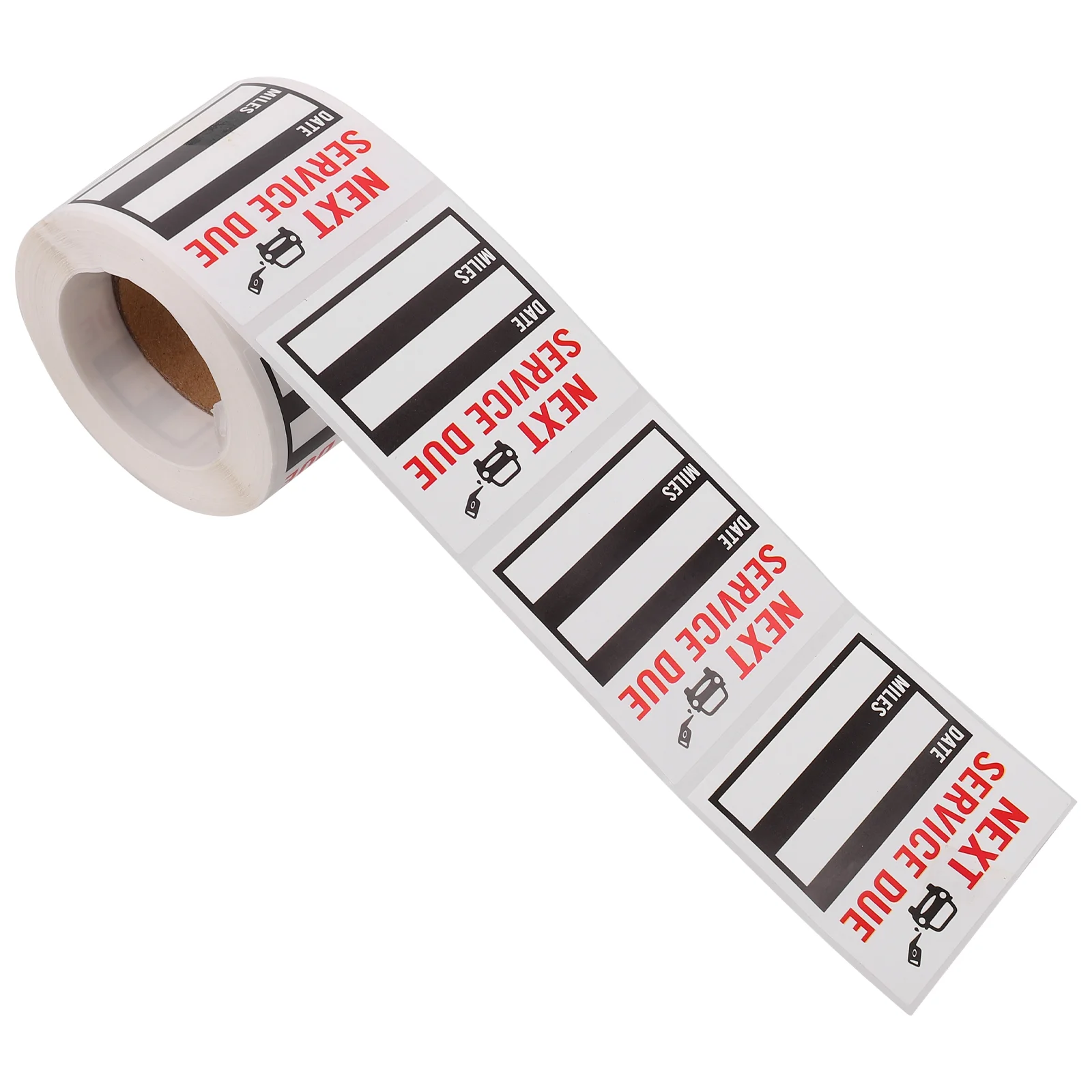 Waterproof Tags Oil Change Stickers Car Service Due Next Portable Adhesive Copperplate
Waterproof Tags Oil Change Stickers Car Service Due Next Portable Adhesive Copperplate