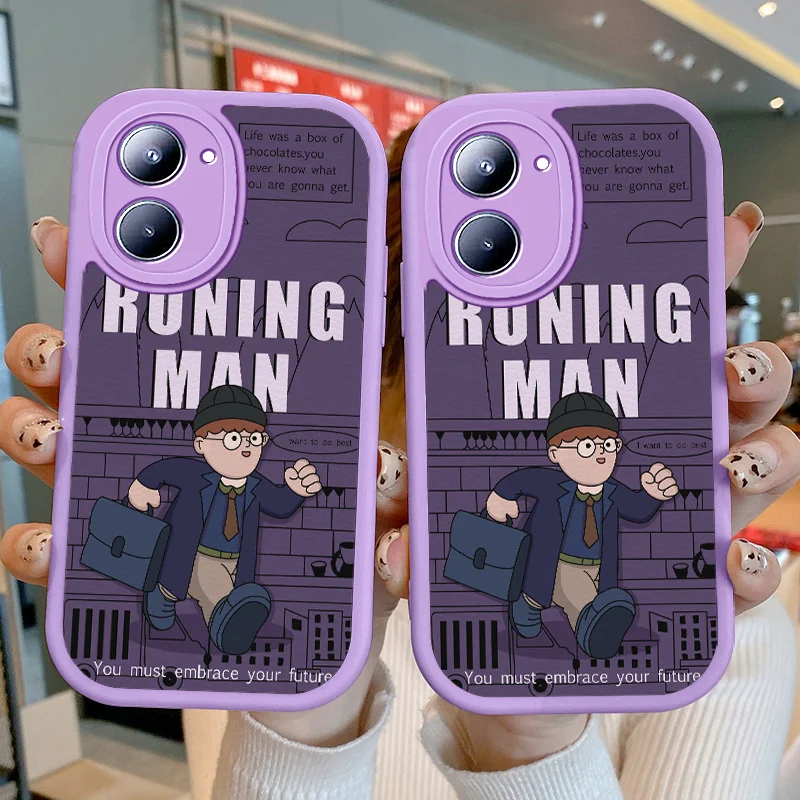 Working Boy Lambskin Case for Realme C33 X XT X2 GT Neo2 GT2 Q5 Pro Narzo 50 OPPO K3 K5 A57 5G Shockproof Protective Phone Cover
Working Boy Lambskin Case for Realme C33 X XT X2 GT Neo2 GT2 Q5 Pro Narzo 50 OPPO K3 K5 A57 5G Shockproof Protective Phone Cover