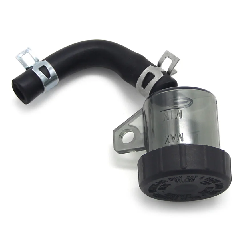 Rear Brake Fluid Reservoir Oil Cup For APRILIA DORSODURO 1200 ABS RSV1000R RSV4 TUONO V4R 750 FAC TORY For Ducati 1098S 1198
Rear Brake Fluid Reservoir Oil Cup For APRILIA DORSODURO 1200 ABS RSV1000R RSV4 TUONO V4R 750 FAC TORY For Ducati 1098S 1198