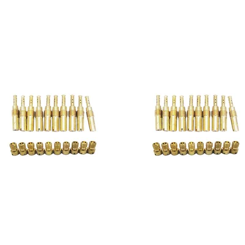 Карбюратор для PWK Keihin OKO CVK PWM NSR KSR мотоциклетный, 20 шт. 
Карбюратор для PWK Keihin OKO CVK PWM NSR KSR мотоциклетный, 20 шт.