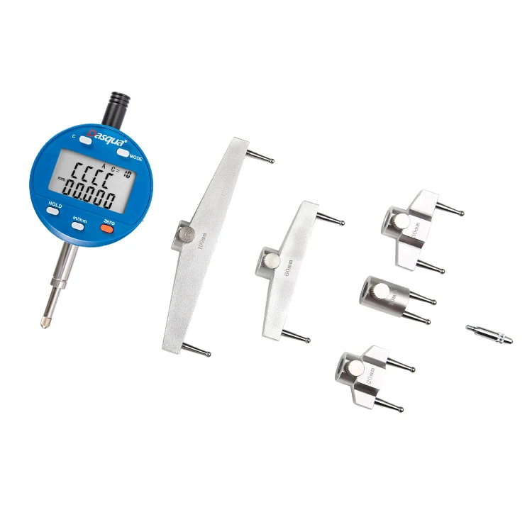 High Accuracy 5-700mm Digital Dial Radius Gauge 0.005 Graduation Electronic Radius Indicator Measuring Tool
High Accuracy 5-700mm Digital Dial Radius Gauge 0.005 Graduation Electronic Radius Indicator Measuring Tool