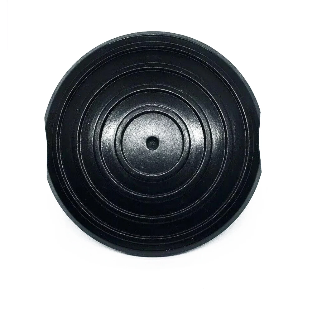 2pcs Spool Cover For Parkside PRT550 A1 A3 91105342 FRT550 A1 311404 Cordless Lawn Mower Garden Tool Parts Black
2pcs Spool Cover For Parkside PRT550 A1 A3 91105342 FRT550 A1 311404 Cordless Lawn Mower Garden Tool Parts Black