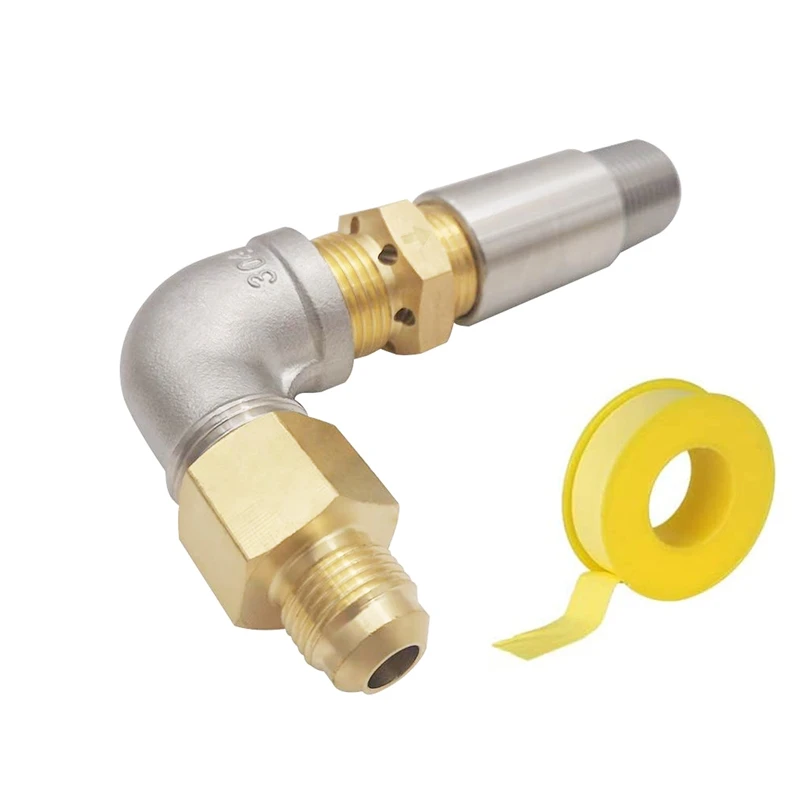 1/2 дюймовый пневматический миксер, 90 дюймов, коленчатая пропановая сопла, аналогичная для пропанового газа, пожарная яма большой емкости 150K ...
1/2 дюймовый пневматический миксер, 90 дюймов, коленчатая пропановая сопла, аналогичная для пропанового газа, пожарная яма большой емкости 150K ...