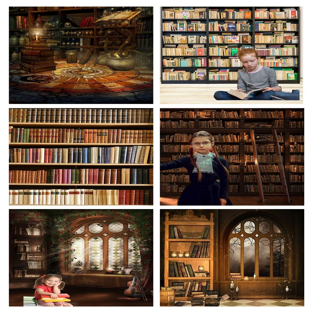 Классическая книжная полка, фон для фотосъемки, библиотека, книжный шкаф, деревянный пол, декоративные обои, реквизит для фотосъемки, фон для фотобудки
Классическая книжная полка, фон для фотосъемки, библиотека, книжный шкаф, деревянный пол, декоративные обои, реквизит для фотосъемки, фон для фотобудки