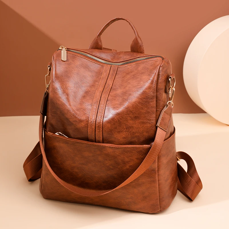 Ladies Backpack Bag Women Children's Backpack for Girl Original Youth Women's Bags Free Shipping Promotion College Student Bag
Ladies Backpack Bag Women Children's Backpack for Girl Original Youth Women's Bags Free Shipping Promotion College Student Bag