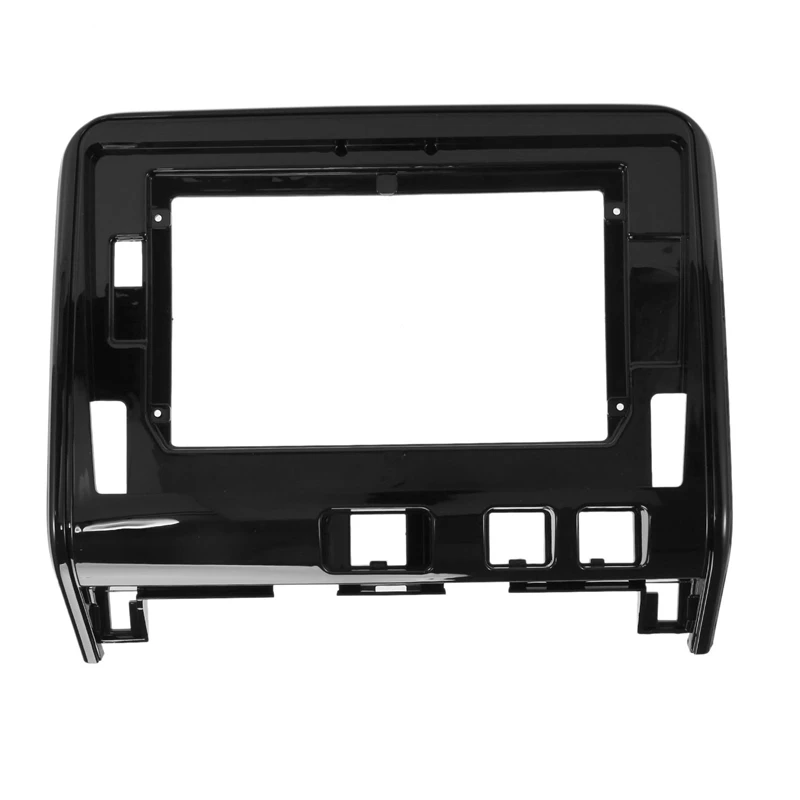 2 Din Автомобильная радиоустановка Fascia ДЛЯ Nissan Серена C27 DVD стерео рамка пластина адаптер монтаж приборной панели установочный комплект ободк...
2 Din Автомобильная радиоустановка Fascia ДЛЯ Nissan Серена C27 DVD стерео рамка пластина адаптер монтаж приборной панели установочный комплект ободк...