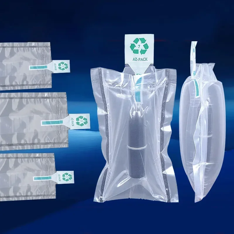 Косметическая надувная Сумка, двойная пузырчатая упаковка, необходимая Женская Экспресс-упаковка, защита и защита от падения, буферные сумки 
Косметическая надувная Сумка, двойная пузырчатая упаковка, необходимая Женская Экспресс-упаковка, защита и защита от падения, буферные сумки