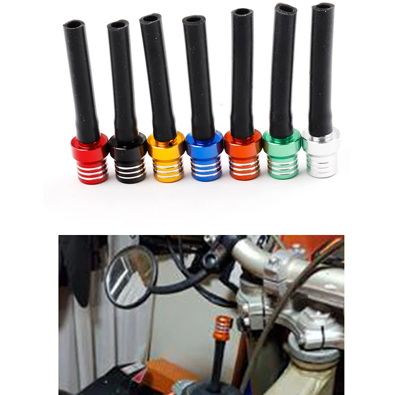 Топливная крышка клапана выхлопной трубы для квадроциклов SX F EXC ADV CRF YZF WRF KXF RMZ 125 250 300 350 450 990
Топливная крышка клапана выхлопной трубы для квадроциклов SX F EXC ADV CRF YZF WRF KXF RMZ 125 250 300 350 450 990