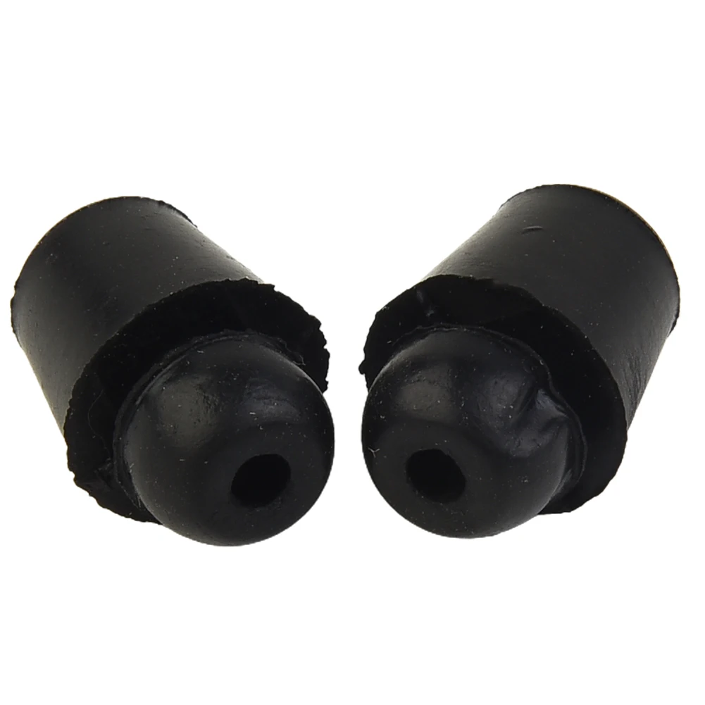 Brand New Durable High Quality Hot Sale Door Dampers Buffer Rubber Stop Universal 2Pcs Black Car Cover Pad Rubber
Brand New Durable High Quality Hot Sale Door Dampers Buffer Rubber Stop Universal 2Pcs Black Car Cover Pad Rubber