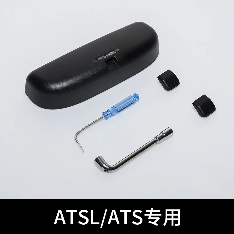 Colormylife ABS автомобильный чехол для солнцезащитных очков, держатель для очков, коробка для хранения очков Cadillac ATS-L ATS, аксессуары
Colormylife ABS автомобильный чехол для солнцезащитных очков, держатель для очков, коробка для хранения очков Cadillac ATS-L ATS, аксессуары