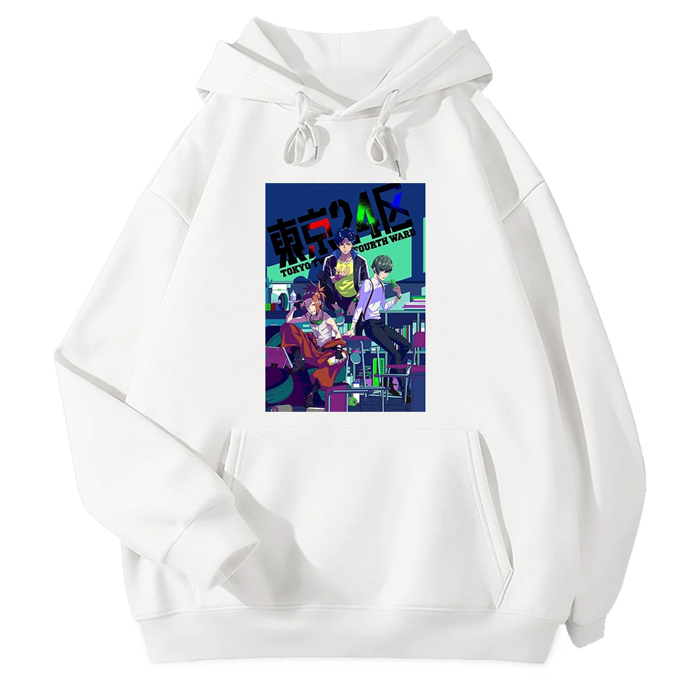 Tokyo 24th Ward Japan Anime Men Hoodie Casual Fleece Loose Sweatshirts 2022 Autumn Fashion Pullovers Hip Hop Manga Mens Hoodies
Tokyo 24th Ward Japan Anime Men Hoodie Casual Fleece Loose Sweatshirts 2022 Autumn Fashion Pullovers Hip Hop Manga Mens Hoodies