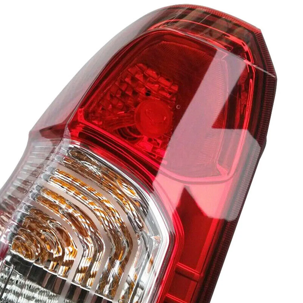 Assembly Tail Light Garden Indoor 1 Pc 83601-32500 Accessories Easy Installation Left Parts Rear Red Replacement
Assembly Tail Light Garden Indoor 1 Pc 83601-32500 Accessories Easy Installation Left Parts Rear Red Replacement