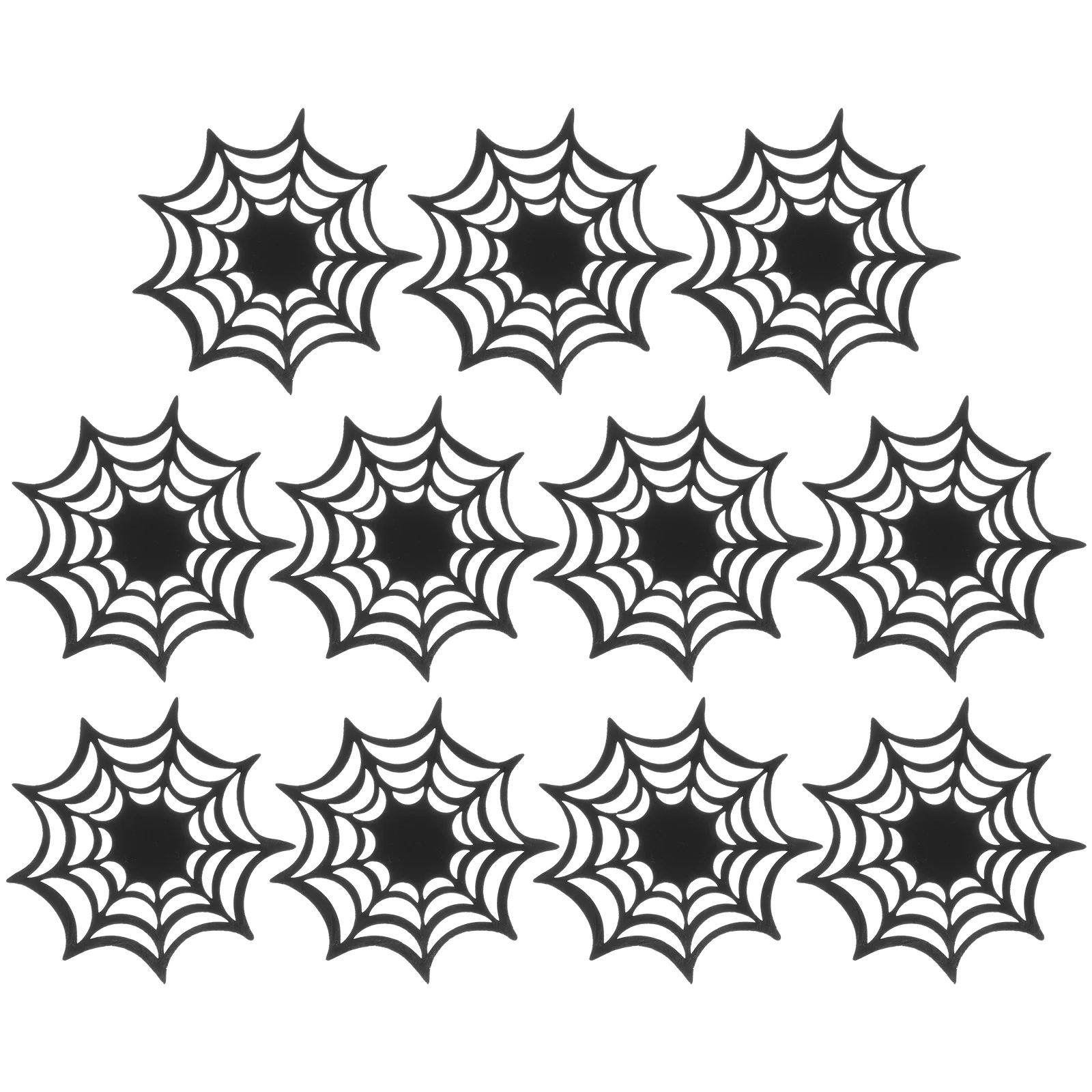 Coasterscoaster Cup Table Drink Holiday Mats Web Spider Placemats Mat Cute Drinksdecorations Cool Holder Decor Silicone Bowl
Coasterscoaster Cup Table Drink Holiday Mats Web Spider Placemats Mat Cute Drinksdecorations Cool Holder Decor Silicone Bowl