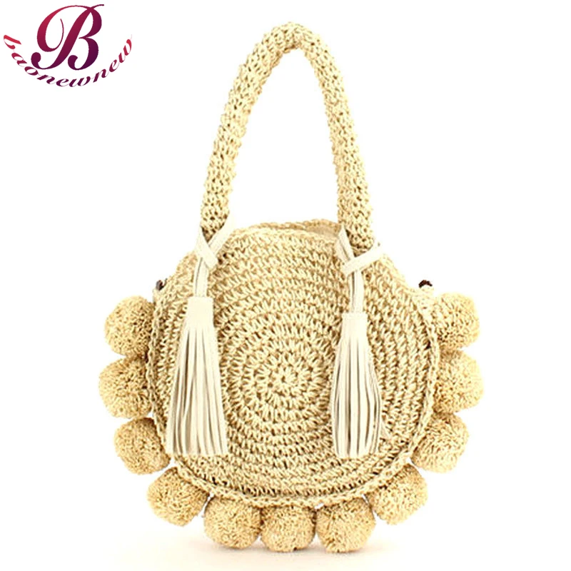 Straw Handbags For Women New Tassel Shoulder Bags Female Luxury Brand Crossbody Purses Ladies High Quality Crossbody Flaps
Straw Handbags For Women New Tassel Shoulder Bags Female Luxury Brand Crossbody Purses Ladies High Quality Crossbody Flaps