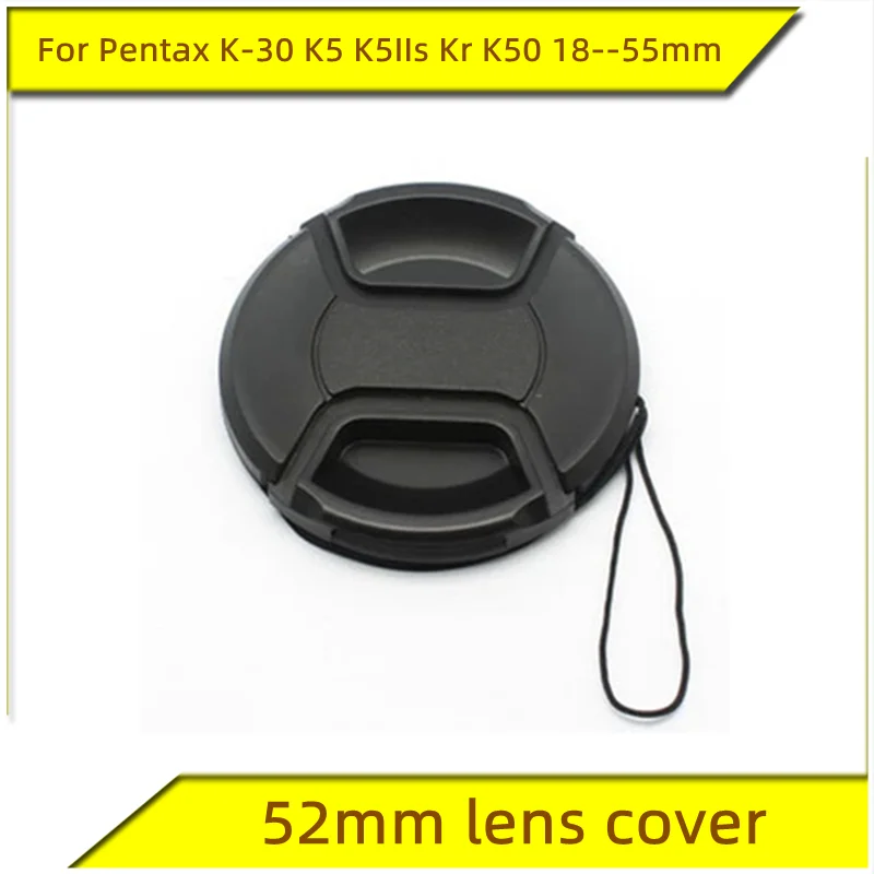 52 мм крышка объектива SLR Micro single digital camera lens cover для Pentax K-30 K5 K5IIs Kr K50 18-55 мм
52 мм крышка объектива SLR Micro single digital camera lens cover для Pentax K-30 K5 K5IIs Kr K50 18-55 мм