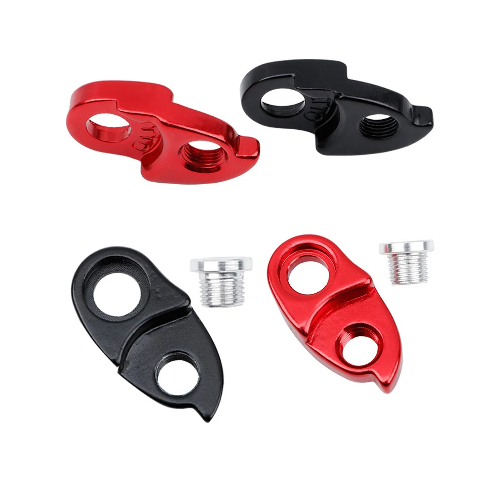 Bicycle Bike Rear Derailleur Hanger 40T/42T/46T/50T/52T Mountain Road Bike Speed Change Extension Frame Gear Tail Hook Extender
Bicycle Bike Rear Derailleur Hanger 40T/42T/46T/50T/52T Mountain Road Bike Speed Change Extension Frame Gear Tail Hook Extender