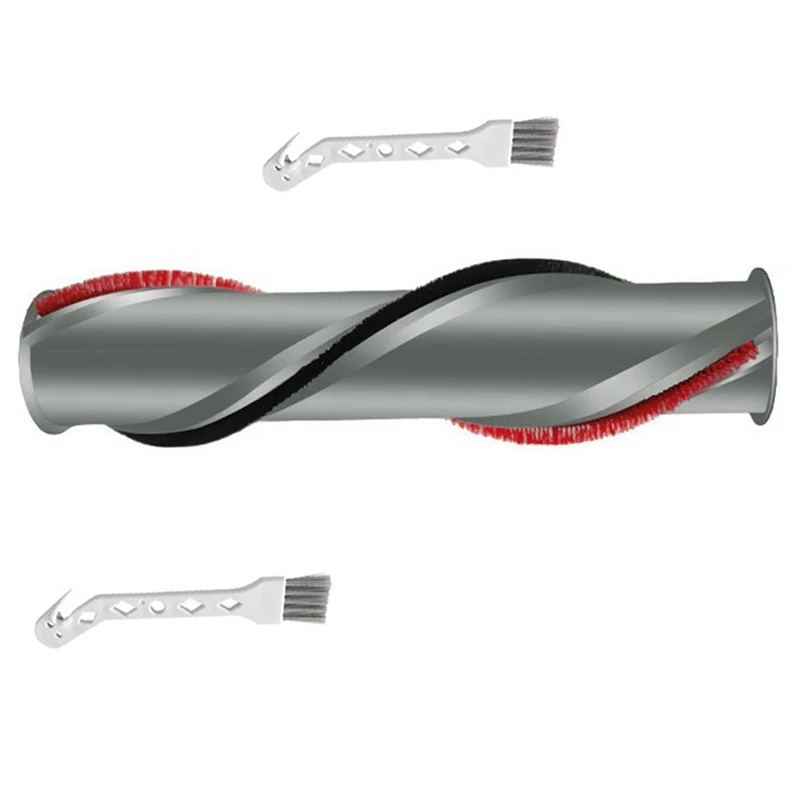 Replacement Roller Brush For Dyson V11 Cordless Vacuum Cleaner Accessories Compared To Part 970135-01, 970100-05
Replacement Roller Brush For Dyson V11 Cordless Vacuum Cleaner Accessories Compared To Part 970135-01, 970100-05