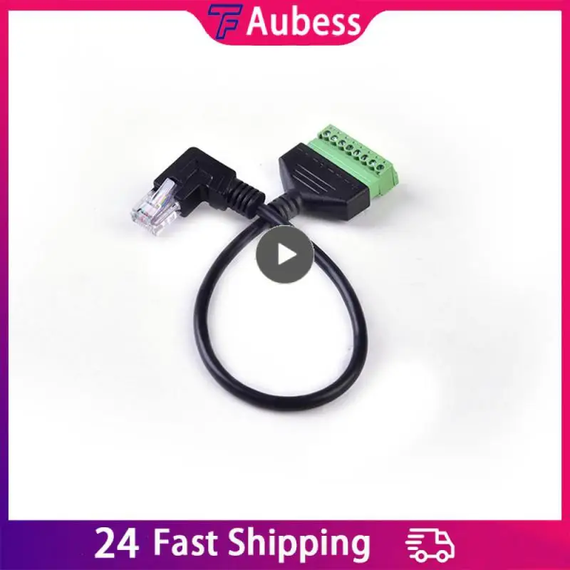 Transmission Stability Patch Cord 30cm Network Connection Line High Speed Transmission Extension Cord Injection Molding Pvc Rj45
Transmission Stability Patch Cord 30cm Network Connection Line High Speed Transmission Extension Cord Injection Molding Pvc Rj45
