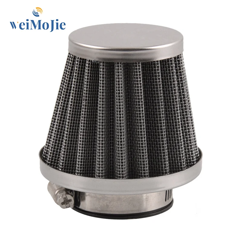 Motorcycle Air Filter Mushroom Head Filters Universal Motorcycle Carburetor Air Intake Filter Cleaner 35mm 35mm 42mm 55mm
Motorcycle Air Filter Mushroom Head Filters Universal Motorcycle Carburetor Air Intake Filter Cleaner 35mm 35mm 42mm 55mm