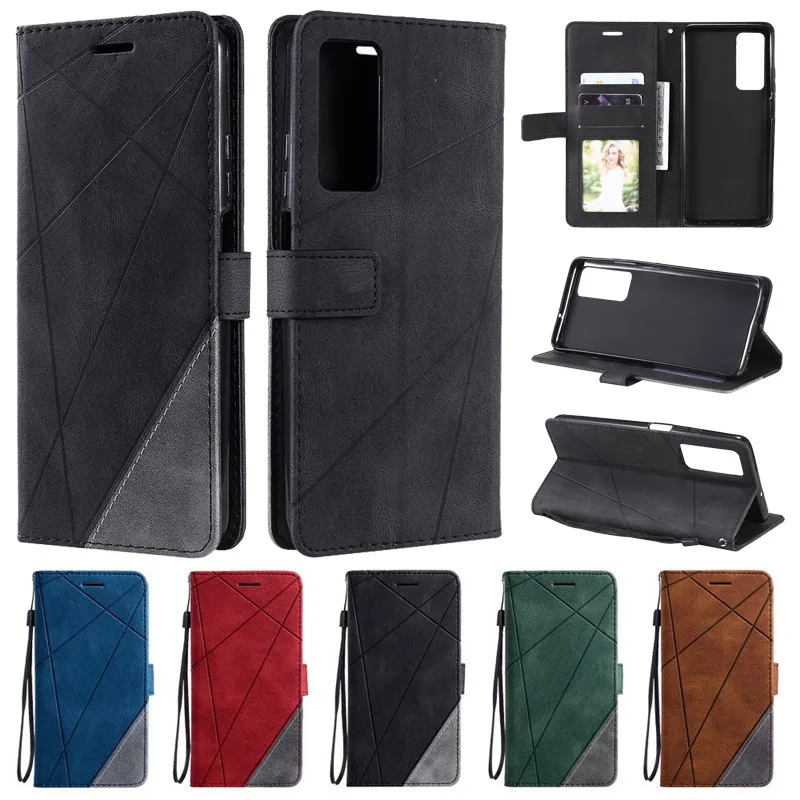 Honor 50 Case For Huawei Honor 50 Cover Luxury Leather Phone Case on sFor Fundas Huawei Honor 60 Pro Honor50 Pro Wallet Cases
Honor 50 Case For Huawei Honor 50 Cover Luxury Leather Phone Case on sFor Fundas Huawei Honor 60 Pro Honor50 Pro Wallet Cases