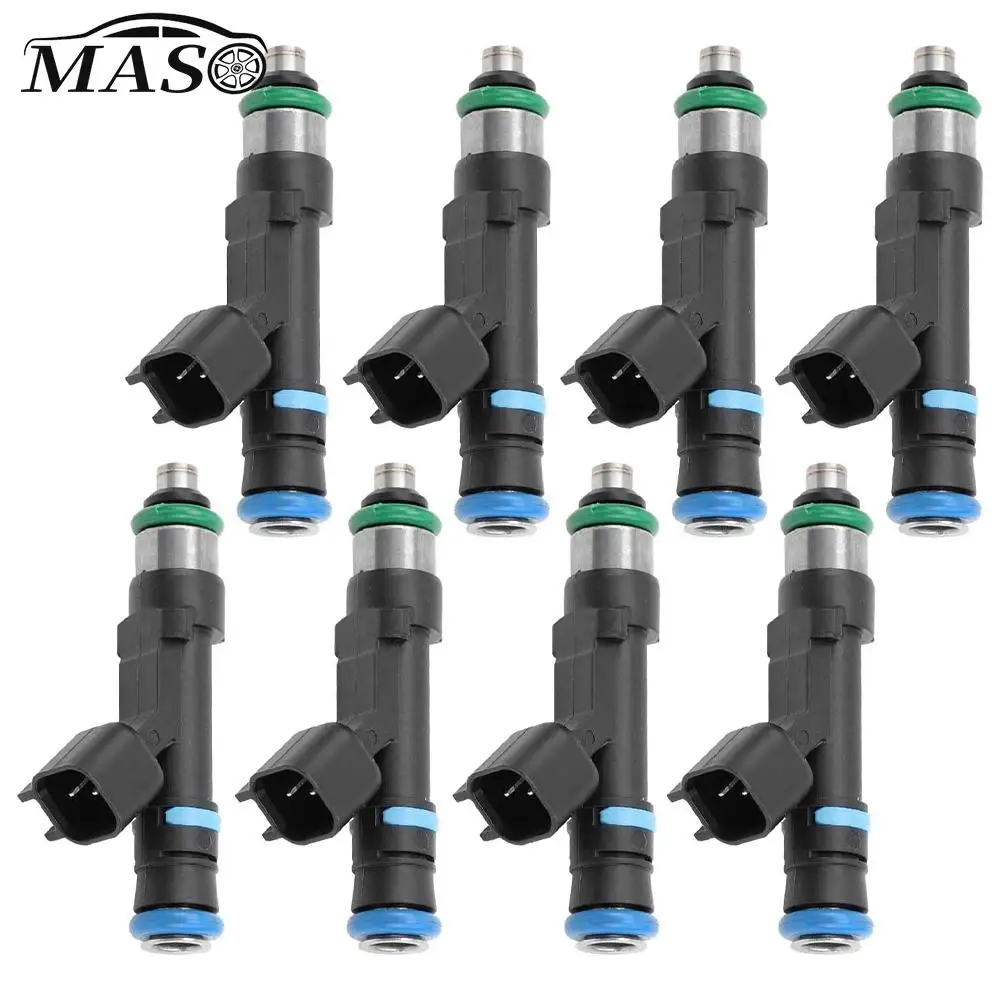 8 шт., Автомобильные топливные форсунки, запчасти для двигателя 822-11195 для Mercury Grand Marquis V8 4.6L 2006-2011, замена топливной системы
8 шт., Автомобильные топливные форсунки, запчасти для двигателя 822-11195 для Mercury Grand Marquis V8 4.6L 2006-2011, замена топливной системы