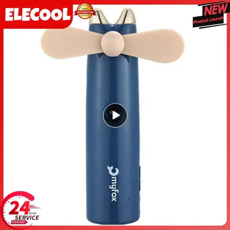 Spray Cooling Fan Creative Convenient Water Spray Fan Cold Air Humidification Spray Fan Ventilador Pocket Fans Multifunctional
Spray Cooling Fan Creative Convenient Water Spray Fan Cold Air Humidification Spray Fan Ventilador Pocket Fans Multifunctional