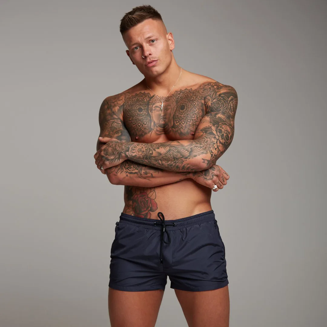 Summer New 2022 Men's Classic Basketball Fitness Shorts Quick Dry Beach Casual Fashion Sports Pants
Summer New 2022 Men's Classic Basketball Fitness Shorts Quick Dry Beach Casual Fashion Sports Pants