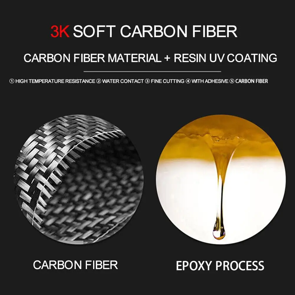 High Quality Practical Useful Cover Trim Parts Gear Shift Panel 1pc 2003-2010 Accessories Carbon Fiber Fittings
High Quality Practical Useful Cover Trim Parts Gear Shift Panel 1pc 2003-2010 Accessories Carbon Fiber Fittings